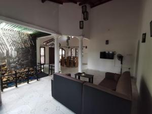 Green Relax Villa