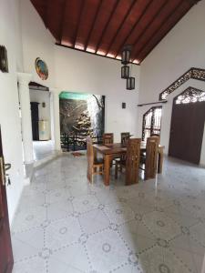 Green Relax Villa