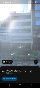 Ipanema Frente Mar vieira souto