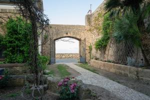 La Terrazza sui Bastioni img11