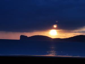 La Terrazza sui Bastioni