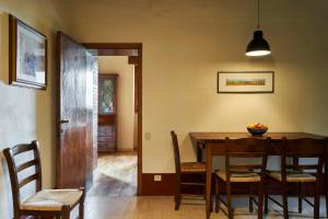 Frank Lloyd Wright-Inspired Villa In Tuscany