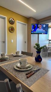 Flat Centro Porto de Galinhas - Doca da Praia