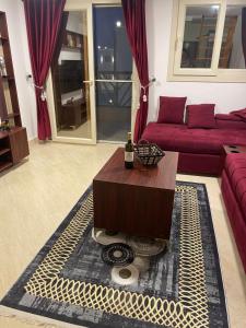 Apartmán Mazari, přímo u moře, bazén