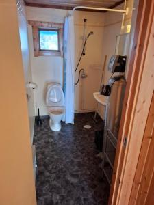 Trillevallen, Åre stuga Gurra