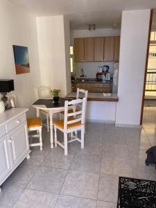 Panoramic Apartment Las Americas