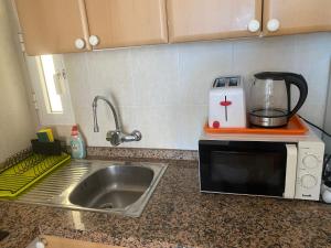 Panoramic Apartment Las Americas