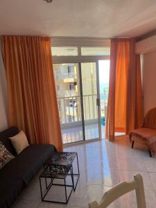 Panoramic Apartment Las Americas