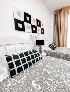 Panoramic Apartment Las Americas