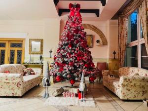 Hotel Casa De La Rosa