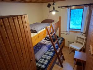 Trillevallen, Åre stuga Gurra