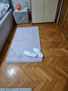 Studio Margot Centre Bucharest