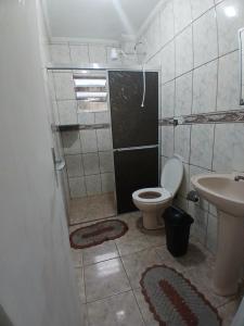 Casa Canto Forte- Praia Grande