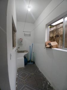 Casa Canto Forte- Praia Grande