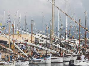 La Terrazza sui Bastioni img48