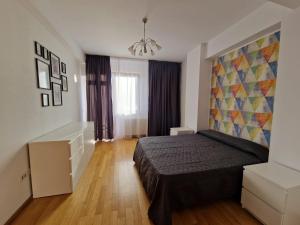 Apartament Polivalenta
