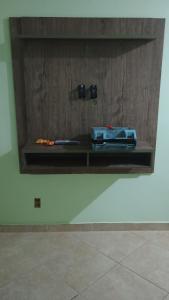 Apartamento para até 8 pessoas em Conservatória