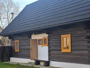 Drevenica Pri Potoku