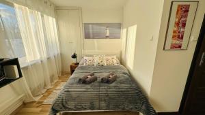 Ciasna Old Town Apartment