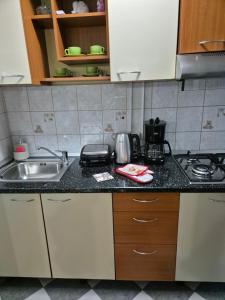 Studio Margot Centre Bucharest