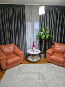 Studio Margot Centre Bucharest