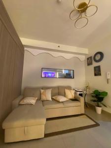 H&M staycation Shore 2 tower 2