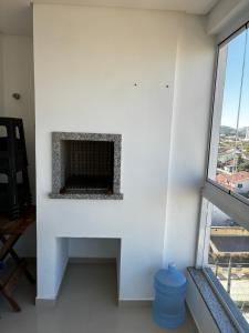 Belo apartamento 6km Beto Carrero Navegantes