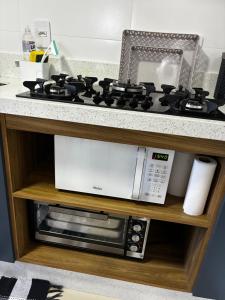 Belo apartamento 6km Beto Carrero Navegantes