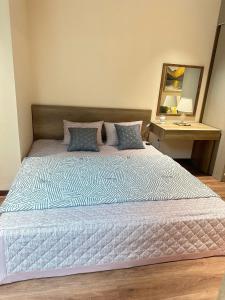 Room Hachi 202- 174 Nguyễn Tuân - Thanh xuân - Hà Nội