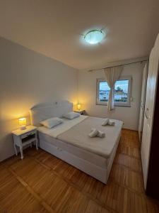 Apartman Sukošan Elvis