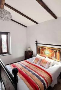 Casa di Asate - Appartamento etrusco a Farnese