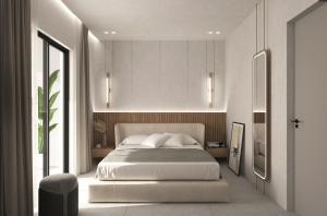 Casa Harmonia - 5-Bedroom Group Villa with Private Pool, Outdoor Cinema & Fire Pit