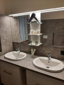 City Home Sondalo Mountain