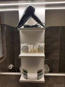 City Home Sondalo Mountain