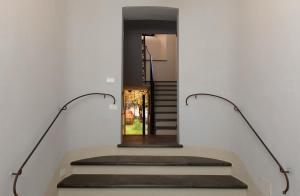 Palazzo Baronio- Casa di Olimpio