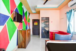 Hotel O by OYO Elixir