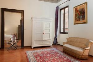 Palazzo Baronio- Casa di Olimpio