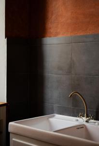 Palazzo Baronio- Casa di Olimpio