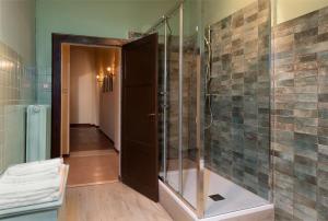 Palazzo Baronio- Casa di Olimpio