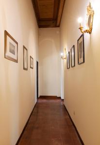 Palazzo Baronio- Casa di Olimpio