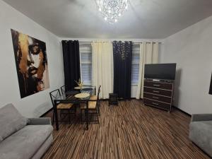 Apartament Antracyt