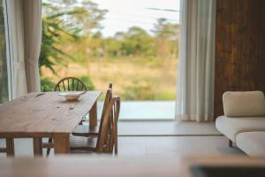 ZA-NGOB 66 - Panoramic Mountain View - Premium Private Pool Villa l ซา-หงบ 66