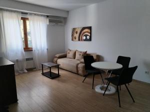 Apartman Besu