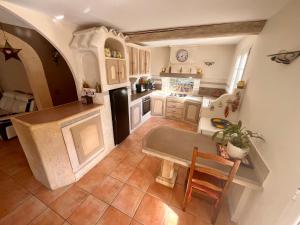 Villa Nans