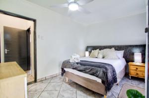 Peaceful luxurious fully-equipped home