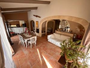Villa Nans