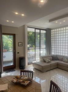 La Terrazza Quisisana Sorrento Coast