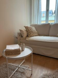 Annas Cozy Corner Prague 2