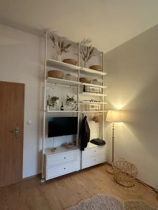 Annas Cozy Corner Prague 2