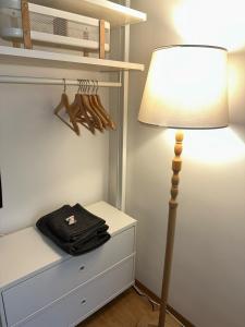 Annas Cozy Corner Prague 2